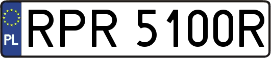 RPR5100R