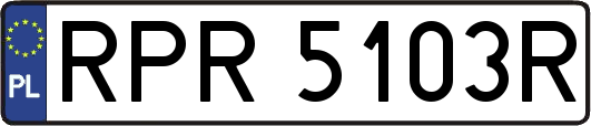 RPR5103R