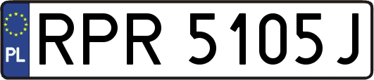 RPR5105J