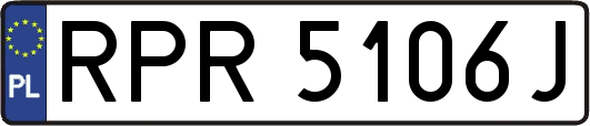 RPR5106J