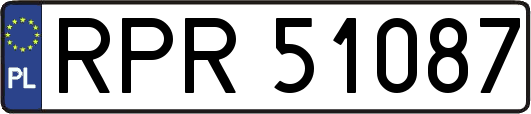 RPR51087