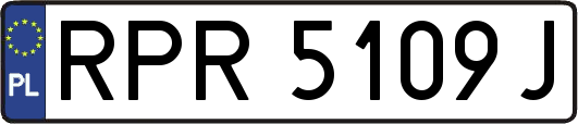 RPR5109J