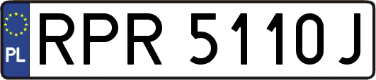 RPR5110J