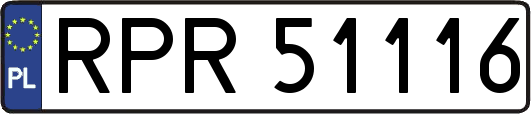 RPR51116