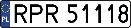 RPR51118