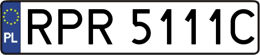 RPR5111C