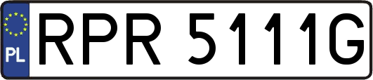 RPR5111G