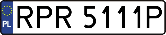 RPR5111P