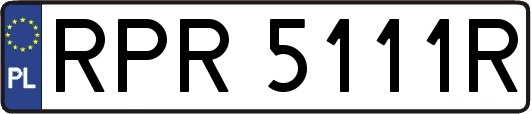 RPR5111R