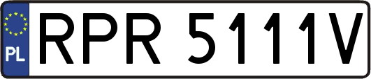 RPR5111V