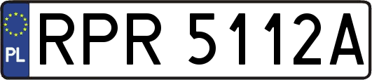RPR5112A