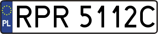 RPR5112C