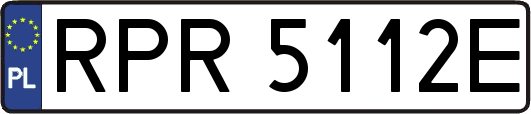 RPR5112E