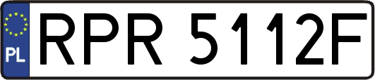 RPR5112F