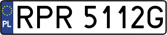 RPR5112G