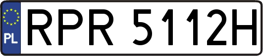 RPR5112H