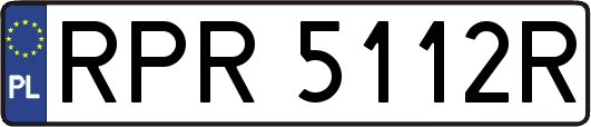 RPR5112R