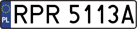 RPR5113A