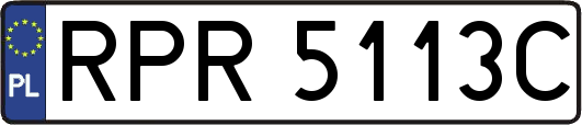 RPR5113C