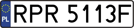 RPR5113F