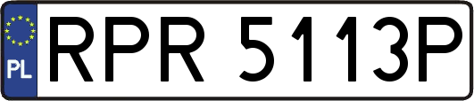 RPR5113P
