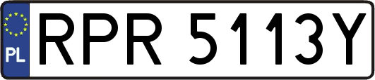 RPR5113Y