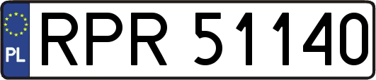 RPR51140