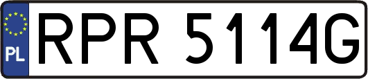 RPR5114G