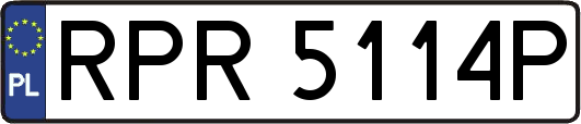 RPR5114P