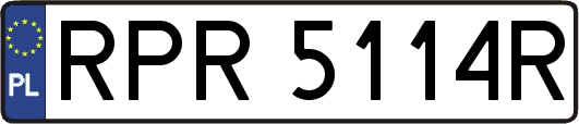RPR5114R