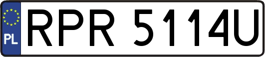 RPR5114U