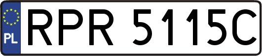 RPR5115C