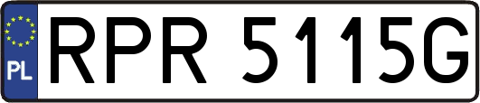 RPR5115G