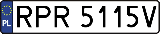 RPR5115V