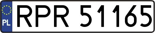 RPR51165