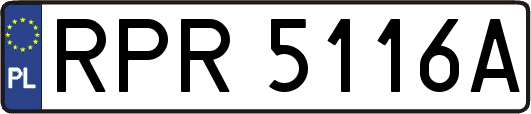 RPR5116A