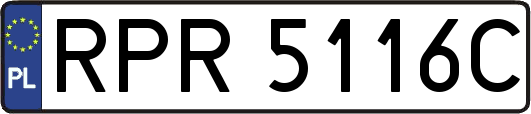 RPR5116C