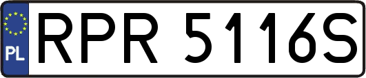 RPR5116S