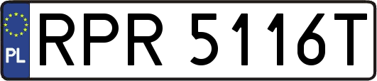 RPR5116T