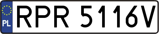 RPR5116V