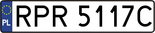 RPR5117C