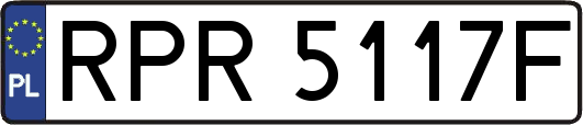 RPR5117F