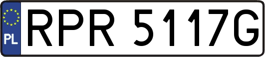 RPR5117G