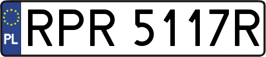 RPR5117R