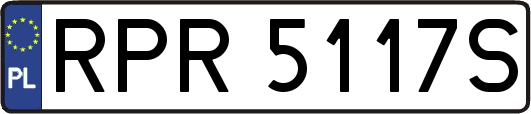 RPR5117S