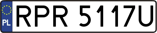 RPR5117U