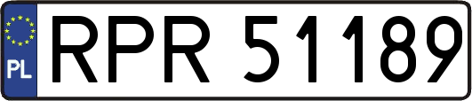RPR51189