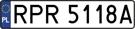 RPR5118A