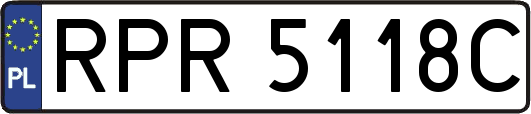 RPR5118C