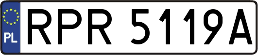 RPR5119A